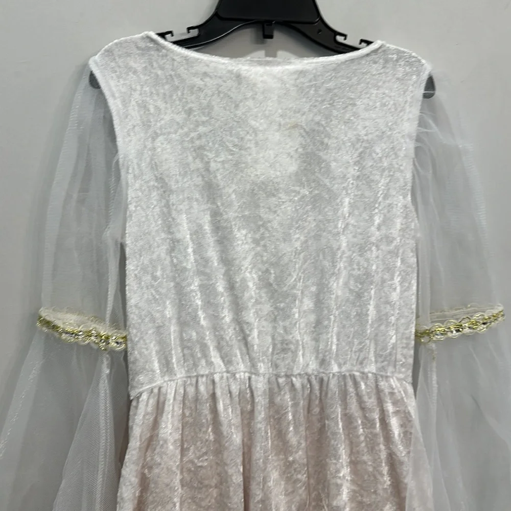 Guardian Angel Costume - Picture 10 of 12